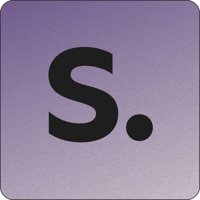 Stability_Shorthand_Logo_Studio_Black_S_Plum_Fade_GradientBG_Rounded_Rectangle